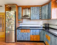 Wederverkoop - Townhouse - Torrevieja - Aguas Nuevas