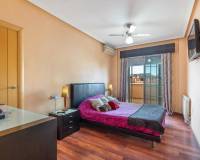 Wederverkoop - Townhouse - Torrevieja - Aguas Nuevas