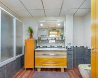 Wederverkoop - Townhouse - Torrevieja - Aguas Nuevas