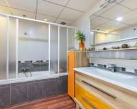 Wederverkoop - Townhouse - Torrevieja - Aguas Nuevas