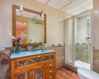 Wederverkoop - Townhouse - Torrevieja - Aguas Nuevas