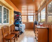 Wederverkoop - Townhouse - Torrevieja - Aguas Nuevas