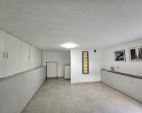 Wederverkoop - Townhouse - Torrevieja - Cala del Moro