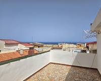 Wederverkoop - Townhouse - Torrevieja - Cala del Moro