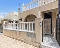 Wederverkoop - Townhouse - Torrevieja - Carrefour