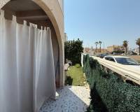 Wederverkoop - Townhouse - Torrevieja - Carrefour