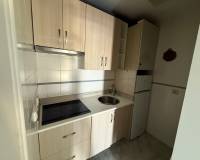 Wederverkoop - Townhouse - Torrevieja - Carrefour