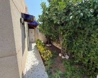 Wederverkoop - Townhouse - Torrevieja - Carrefour