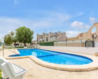 Wederverkoop - Townhouse - Torrevieja - Carrefour