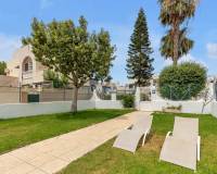 Wederverkoop - Townhouse - Torrevieja - Carrefour
