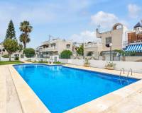 Wederverkoop - Townhouse - Torrevieja - Carrefour