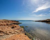 Wederverkoop - Townhouse - Torrevieja - Carrefour