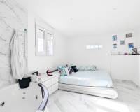 Wederverkoop - Townhouse - Torrevieja - Habaneras