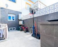 Wederverkoop - Townhouse - Torrevieja - Habaneras