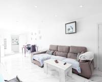 Wederverkoop - Townhouse - Torrevieja - Habaneras