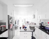 Wederverkoop - Townhouse - Torrevieja - Habaneras