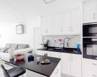 Wederverkoop - Townhouse - Torrevieja - Habaneras