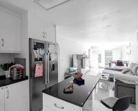 Wederverkoop - Townhouse - Torrevieja - Habaneras