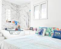 Wederverkoop - Townhouse - Torrevieja - Habaneras