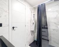 Wederverkoop - Townhouse - Torrevieja - Habaneras