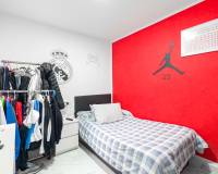 Wederverkoop - Townhouse - Torrevieja - Habaneras