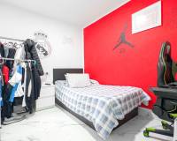 Wederverkoop - Townhouse - Torrevieja - Habaneras