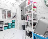 Wederverkoop - Townhouse - Torrevieja - Habaneras