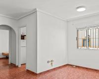 Wederverkoop - Townhouse - Torrevieja - Jardin Del Mar