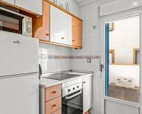 Wederverkoop - Townhouse - Torrevieja - Jardin Del Mar