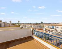 Wederverkoop - Townhouse - Torrevieja - Jardin Del Mar