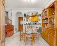 Wederverkoop - Townhouse - Torrevieja - La Mata