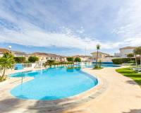 Wederverkoop - Townhouse - Torrevieja - La Mata