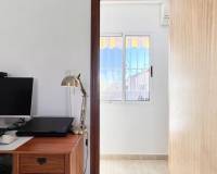 Wederverkoop - Townhouse - Torrevieja - La Siesta - El Salado -  Torreta