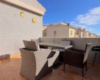 Wederverkoop - Townhouse - Torrevieja - La Siesta - El Salado -  Torreta