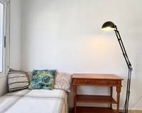 Wederverkoop - Townhouse - Torrevieja - La Siesta - El Salado -  Torreta