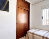 Wederverkoop - Townhouse - Torrevieja - La Siesta - El Salado -  Torreta