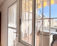 Wederverkoop - Townhouse - Torrevieja - La Siesta - El Salado -  Torreta