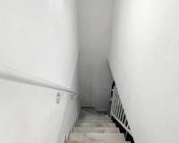 Wederverkoop - Townhouse - Torrevieja - La Siesta - El Salado -  Torreta