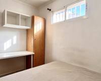 Wederverkoop - Townhouse - Torrevieja - La Siesta - El Salado -  Torreta