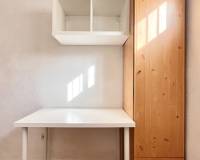 Wederverkoop - Townhouse - Torrevieja - La Siesta - El Salado -  Torreta