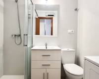 Wederverkoop - Townhouse - Torrevieja - La Siesta - El Salado -  Torreta