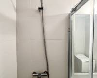 Wederverkoop - Townhouse - Torrevieja - La Siesta - El Salado -  Torreta