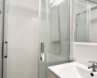 Wederverkoop - Townhouse - Torrevieja - La Siesta - El Salado -  Torreta