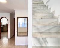 Wederverkoop - Townhouse - Torrevieja - La Siesta - El Salado -  Torreta