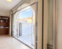 Wederverkoop - Townhouse - Torrevieja - La Siesta - El Salado -  Torreta