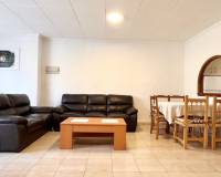 Wederverkoop - Townhouse - Torrevieja - La Siesta - El Salado -  Torreta