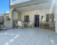 Wederverkoop - Townhouse - Torrevieja - La Siesta - El Salado -  Torreta