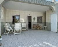 Wederverkoop - Townhouse - Torrevieja - La Siesta - El Salado -  Torreta