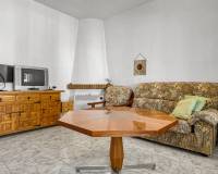 Wederverkoop - Townhouse - Torrevieja - La Siesta - El Salado -  Torreta