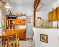 Wederverkoop - Townhouse - Torrevieja - La Siesta - El Salado -  Torreta